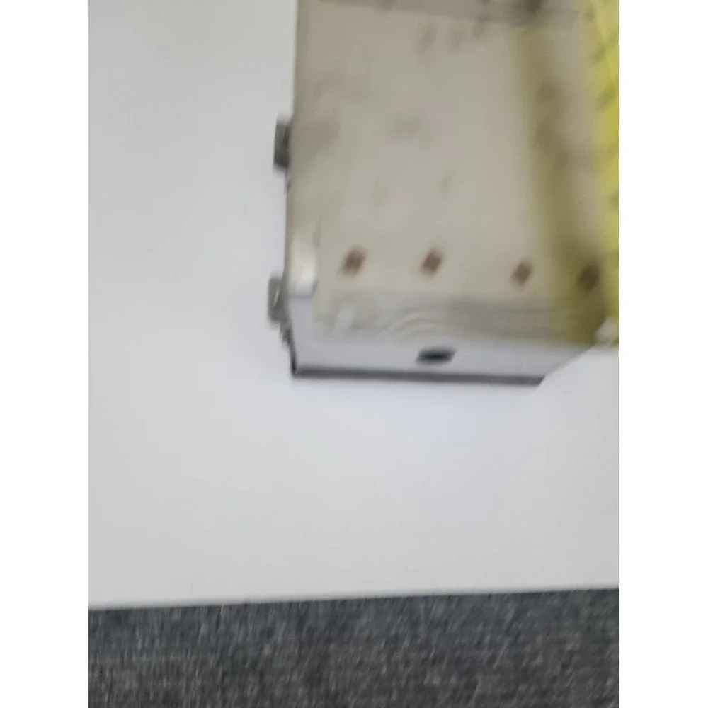 InSinkErator MRS-14 3-Button Switch‎ Manual Reverse Control Center 120V  1-PH